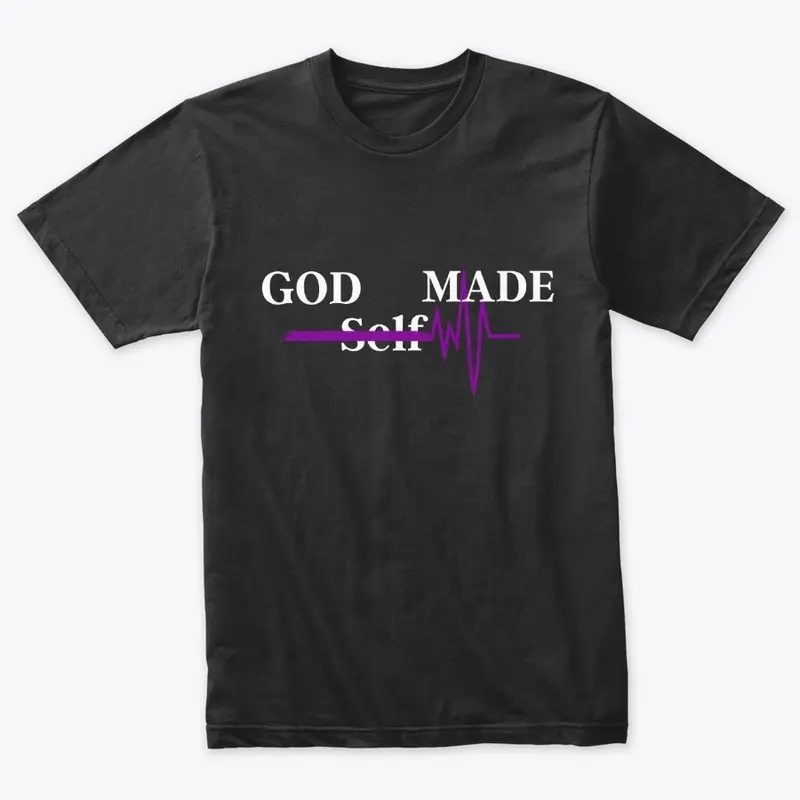 God Made Not Self....