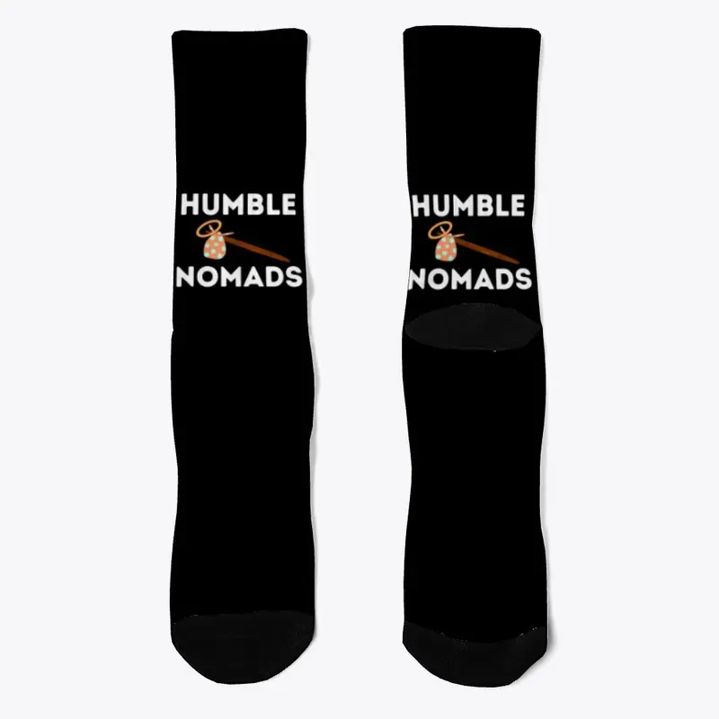 Humble Nomads Branded