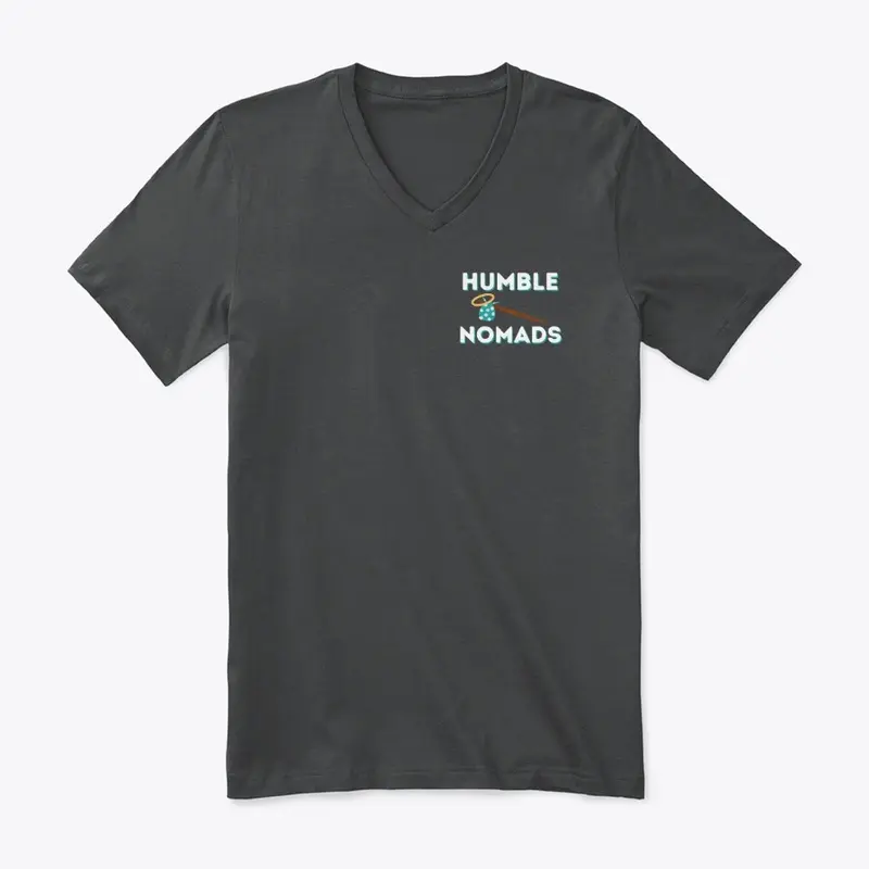 Humble Nomads Branded