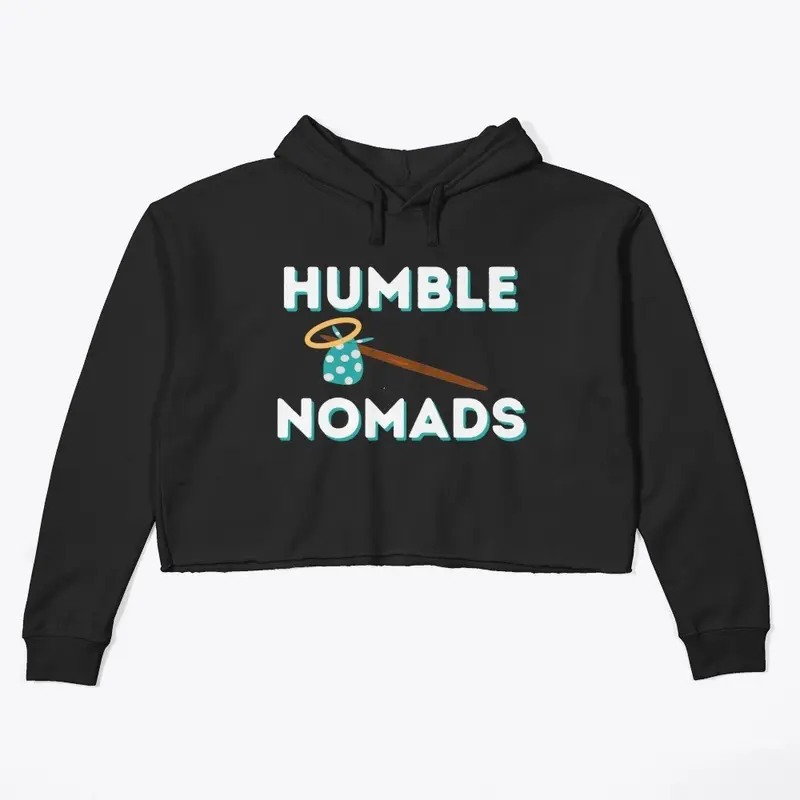 Humble Nomads Branded