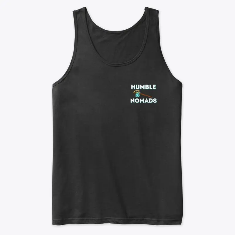 Humble Nomads Branded