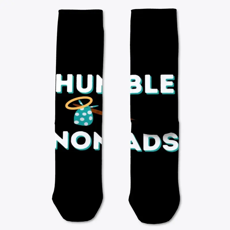 Humble Nomads Branded