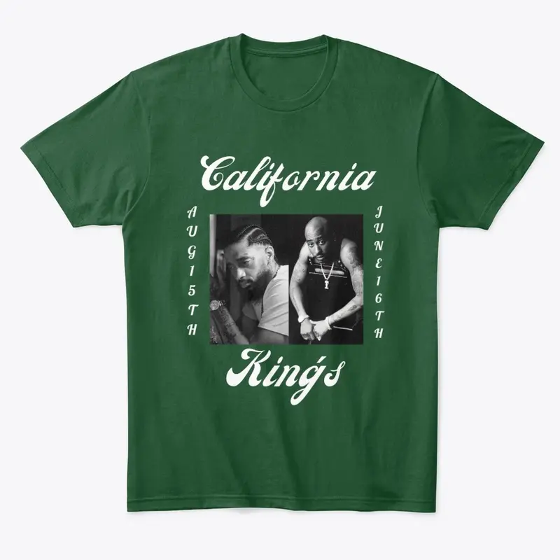 California King's