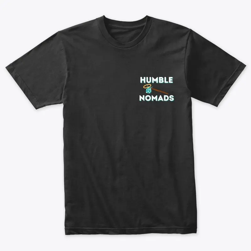 Humble Nomads Branded