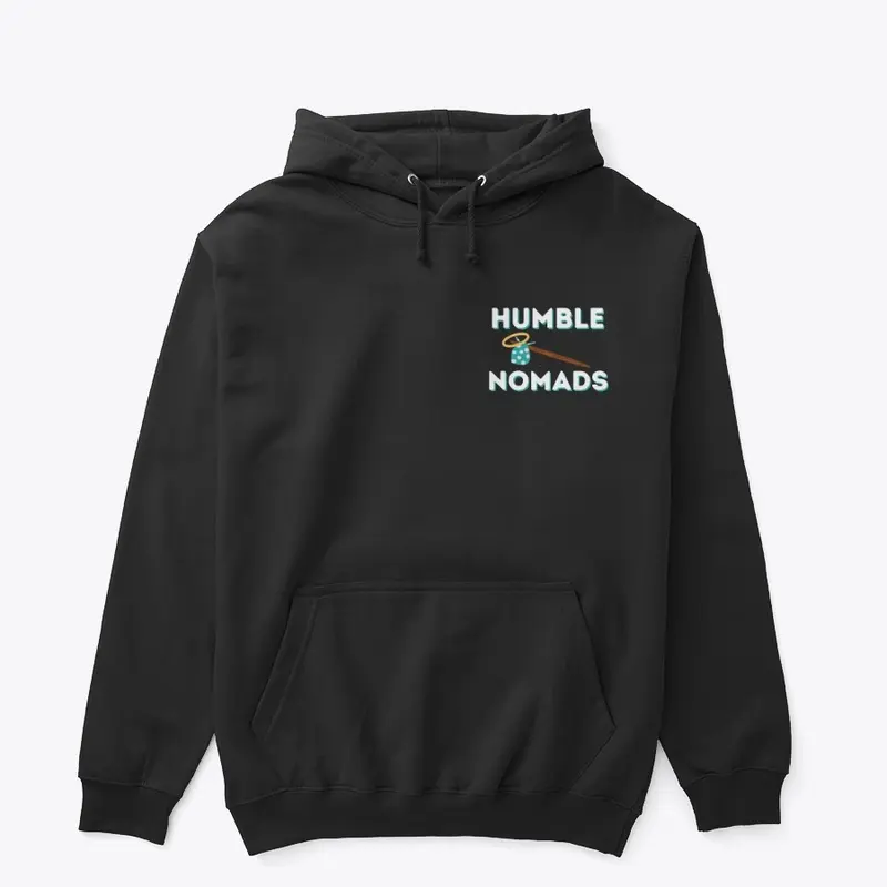 Humble Nomads Branded