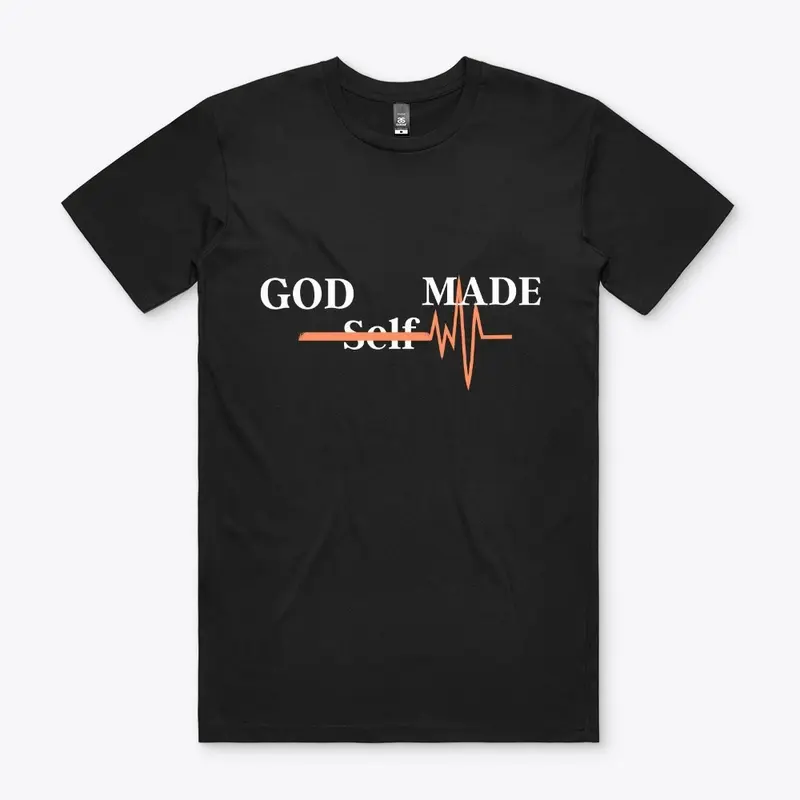 God Made Not Self....