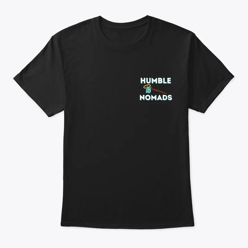 Humble Nomads Branded