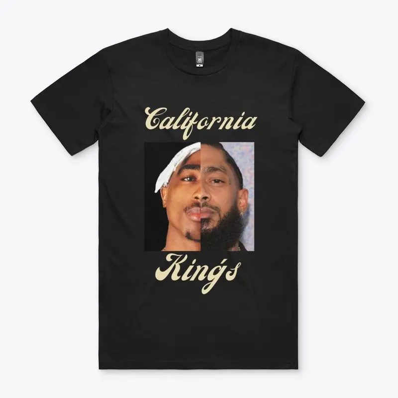 California King's