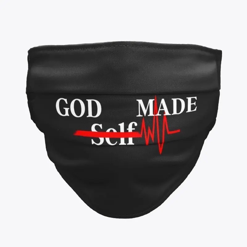 God Made Not Self....